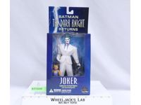 Joker Batman The Dark Knight Returns DC Direct 6" Action Figure NEW SEALED