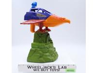 Point Dread & Talon Fighter He-Man Masters of the Universe MOTU 1983 Figure