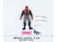 Red Hood 100% Compete DC Comics Super Heroes 2022 Spin Master Action Figure