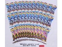Lot of 36 Astral Radiance SEALED Packs Sword & Shield 2022 Pokémon NEW