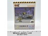 Land Seek Metal Slug X 2020 Funverse SNK Corporation Toy Model Kit NEW MIB