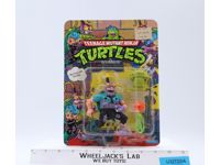 Scumbug Teenage Mutant Ninja Turtle TMNT 1990 Playmates NEW MOSC SEALED