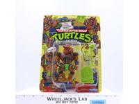 Rahzar Teenage Mutant Ninja Turtles TMNT 1991 Playmates NEW MOSC SEALED