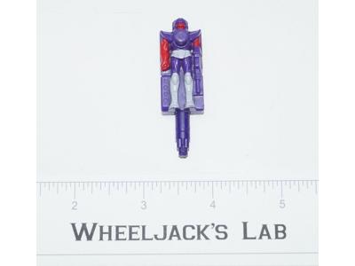 Targetmaster Needlenose Sunbeam Vintage 1988 G1 Transformers Action Figure