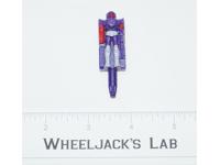 Targetmaster Needlenose Sunbeam Vintage 1988 G1 Transformers Action Figure
