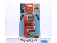 TV Viewer W/ 4 Action Strips Starsky & Hutch 1976 Fleetwood Toys NEW SEALED