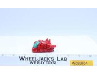 Volcan Mini Maladroid Convertors 1984 Select Macross Action Figure