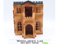 Wayne Manor Bat Cave Command Center Complete Batman 1991 Kenner Playset