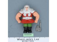 Ram Man 100% Complete He-Man Masters of the Universe MOTU 1983 Mattel Figure