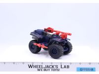 Ferret ATV 100% Complete G.I. Joe 1985 Hasbro Vintage Vehicle Action Figure