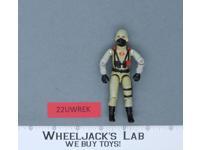 Cobra Stinger Driver V1 100% Complete G.I. Joe 1984 Hasbro Vintage Action Figure