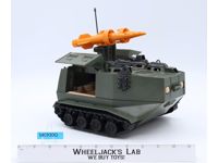 Warthog A.I.F.V. 100% Complete GI Joe 1988 Hasbro Vintage Action Figure Vehicle