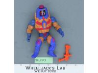 Man-E-Faces 100% Complete He-Man Masters of the Universe MOTU 1983 Mattel Figure
