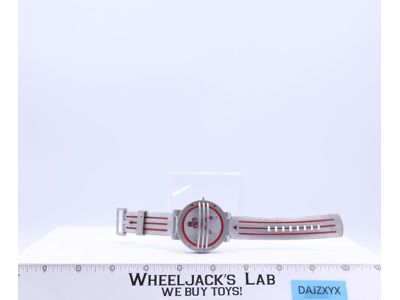 Communicator Wrist Watch Mighty Morphin Power Rangers 1995 Red Ranger
