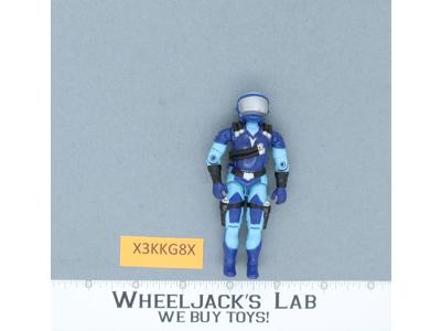 Motor Viper V1 100% Complete G.I. Joe 1986 Hasbro Vintage Action Figure