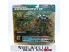 RVR-33 Apharmd D.N.A. SIde Cyber Troopers Virtual-On 1998 SEGA Figure NEW SEALED