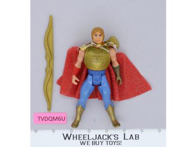 Bow She-Ra Princess of Power MOTU 1984 Mattel Vintage Action Figure