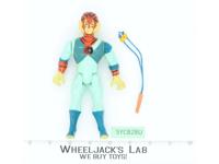 Tygra 100% Complete Thundercats 1986 LJN Vintage Action Figure