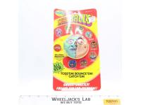 Splitting Headache Madballs 1986 AmToy Vintage Action Figure NEW SEALED