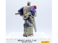 Galvatron Vintage 1986 G1 Transformers Hasbro Action Figure