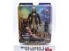 Motorized Patriot Bioshock Infinite 2014 NECA Action Figure NEW SEALED