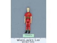 Daryl The Incredible Crash Dummies 1991 Tyco Vintage Action Figure
