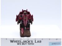 Flywheels 100% Complete Vintage 1987 G1 Transformers Hasbro Action Figure