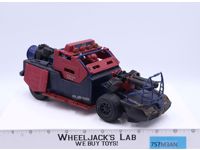Thunder Machine G.I. Joe 1986 Hasbro Vintage Action Figure Vehicle