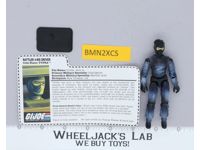 Vypra V1 G.I. Joe 1998 Hasbro Action Figure