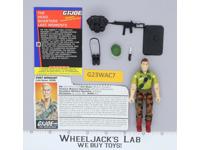 Duke V7 G.I. Joe 1997 Hasbro Action Figure