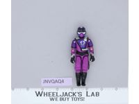 Techno-Viper V1 1987 G.I. Joe Hasbro Vintage Action Figure