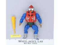 Mekaneck 100% Complete He-Man Masters of the Universe MOTU Mattel 1983 Vintage