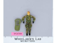 Rip Cord V1 G.I. Joe 1984 Hasbro Vintage Action Figure