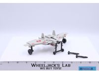 Cobra Claw C.L.A.W. Glider 100% Complete G.I. Joe 1983 Hasbro Vintage Vehicle