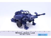ASP 100% Complete GI Joe 1984 Hasbro Vintage Action Figure Vehicle