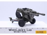Whirlwind 100% Complete G.I. Joe Hasbro 1983 Vintage Action Figure Vehicle