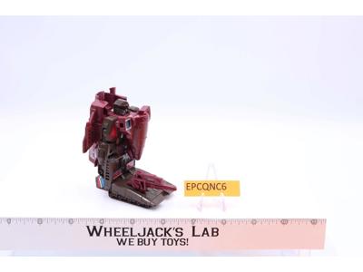 Flywheels 100% Complete Vintage 1987 G1 Transformers Hasbro Action Figure