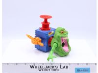Slimer Gooper Green Ghost 100% Complete Ghostbusters 1986 Kenner Action Figure