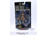 Batgirl Batman Legends of the Dark Knight Kenner 1998 MOSC