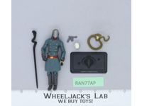 Cobra Commander v48 100% Complete G.I. Joe 30th Anniv. 2011 Hasbro Action Figure
