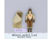Raptor V1 G.I. Joe 1987 Hasbro Vintage Action Figure