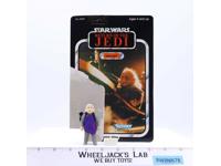 Ugnaught 100% Complete 77 Back-A Star Wars ROTJ 1983 Kenner Figure NO REPRO