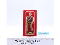 Sgt. Slaughter v3 GI Joe 1989 Hasbro Action Figure NEW SEALED