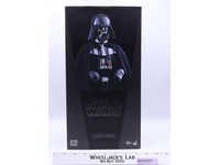 MMS572 Darth Vader Star Wars The Empire Strikes Back Hot Toys 1:6 NEW MIB