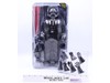 MMS572 Darth Vader Star Wars The Empire Strikes Back Hot Toys 1:6 NEW MIB