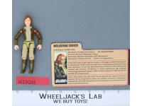 Cover Girl V1 100% Complete G.I. Joe 1983 Hasbro Vintage Action Figure