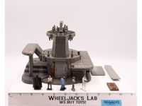 Bespin Freeze Chamber Playset Star Wars MICRO COLLECTION 1981 Kenner