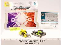 Scattorbrain Monocle Transformers Cybertron Robots In Disguise RID 2005 Hasbro