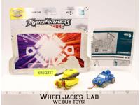 Payload Ascentor Cybertron Transformers Robots In Disguise RID 2005 Hasbro