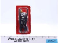 Windchill v1 Arctic Blast Driver GI Joe 1989 Hasbro Action Figure NEW SEALED